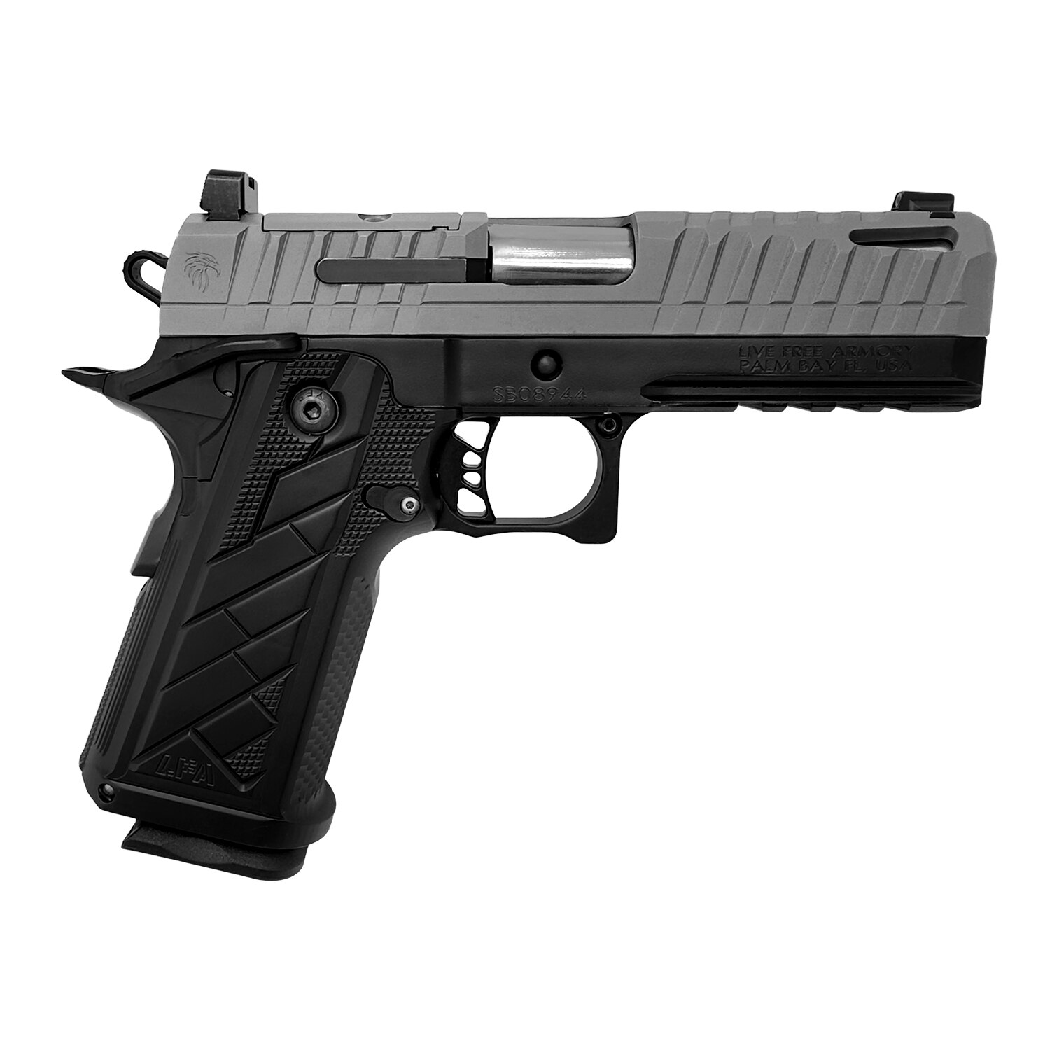 Primary Arms